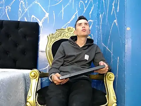 Iam Smith  online show from 02.17.26