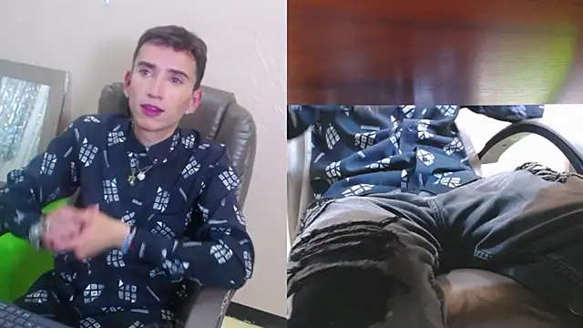 Iam Smith  online show from 02.26.26