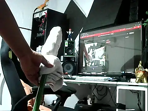 recalientee online show from 02.04.26