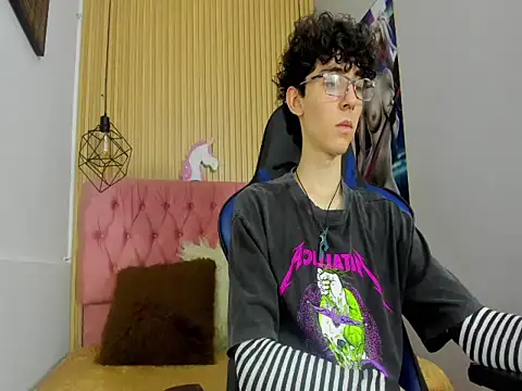 Syriussz online show from 02.05.26