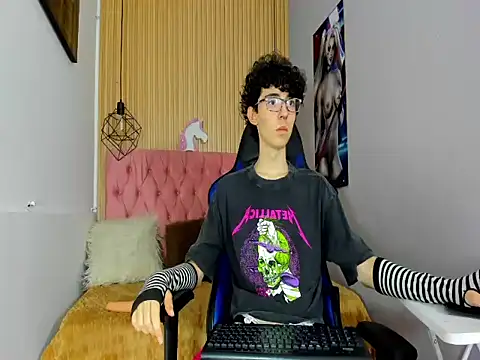 Syriussz online show from 02.07.26