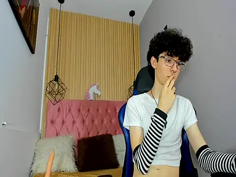 Syriussz online show from 02.09.26