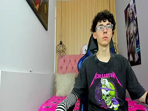 Syriussz online show from 02.19.26