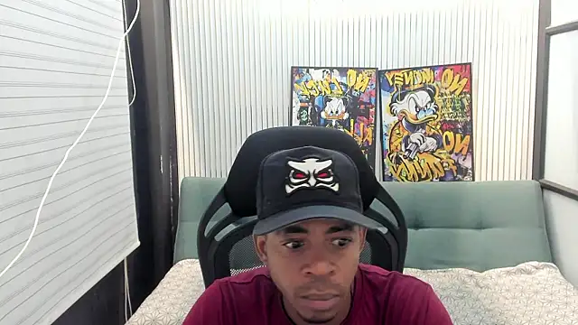 Snapshot of AndresPalacios_ chatting on 01.15.26 AndresPalacios online show from 01.15.26