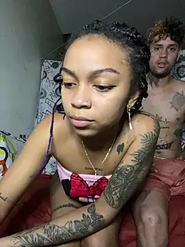 Meriida online show from 04.21.26