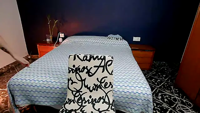 Alice Dan online show from 02.06.26