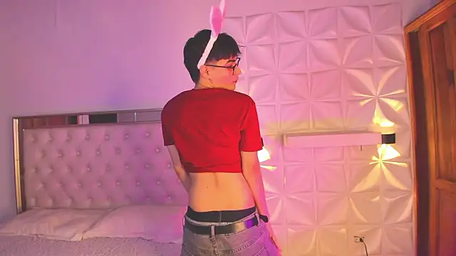 Snapshot of IamJuanJoc chatting on 02.04.26 IamJuanJoc online show from 02.04.26