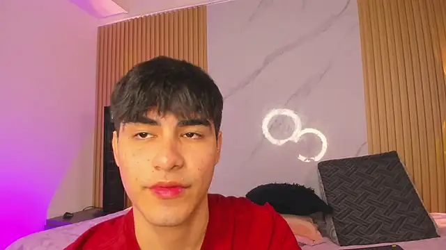 Snapshot of IamJuanJoc chatting on 02.22.26 IamJuanJoc online show from 02.22.26