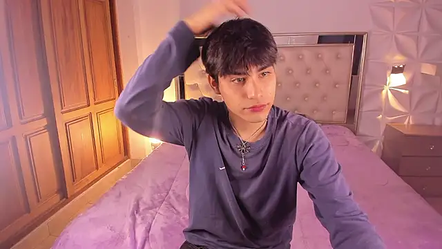 IamJuanJoc online show from 03.14.26