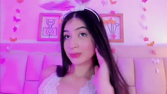 camile carter online show from 03.28.26