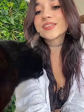  Charlotte Rose online show from 02.04.26