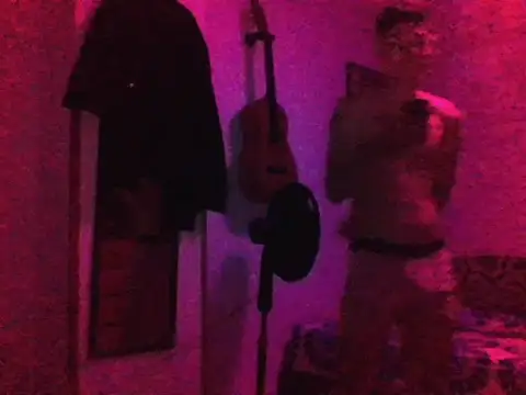 BabyAzz19 online show from 01.10.26