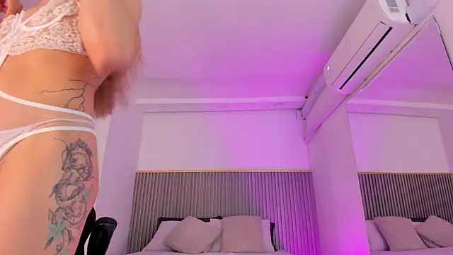 ashvalentine online show from 02.16.26