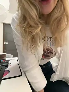 FrancescaZahra online show from 02.08.26