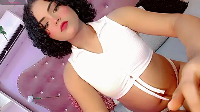 babyAnthonella online show from 03.07.26