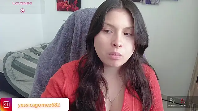 yessica gomez01 online show from 02.20.26