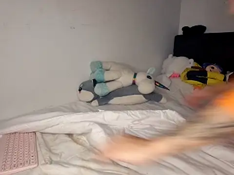 Yumicoco  online show from 02.03.26