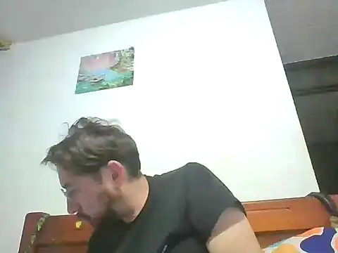 Damian Grunge1 online show from 01.10.26