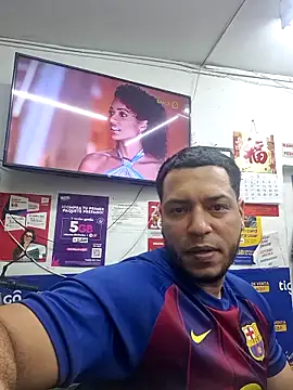 mago vive online show from 03.23.26