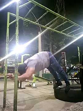 mago vive online show from 04.10.26