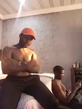 zulu good dick online show from 05.20.26