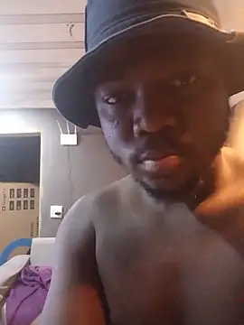 zulu good dick online show from 07.21.26