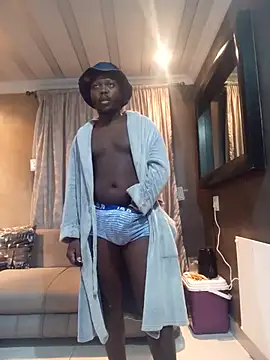 zulu good dick online show from 07.23.26