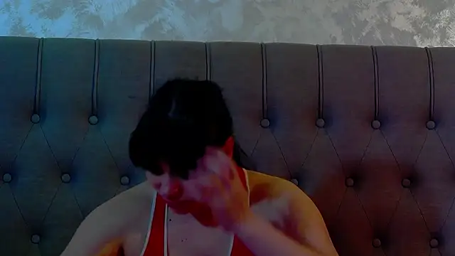 Snapshot of MaddyAllure chatting on 02.14.26 MaddyAllure online show from 02.14.26