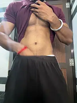 Spicy boy 69 online show from 06.14.26