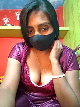 arushi bb online show from 02.13.26