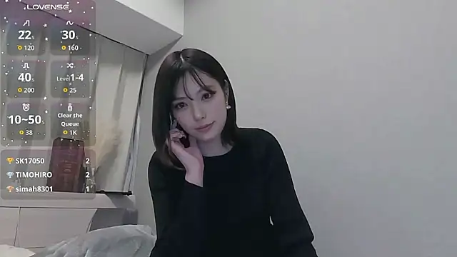 Snapshot of hono__03 chatting on 02.02.26 hono 03 online show from 02.02.26