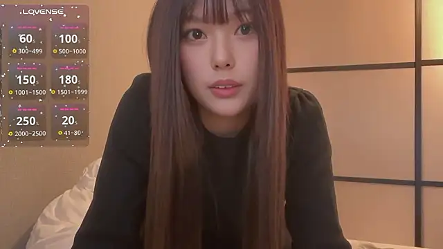 Snapshot of hono__03 chatting on 02.28.26 hono 03 online show from 02.28.26