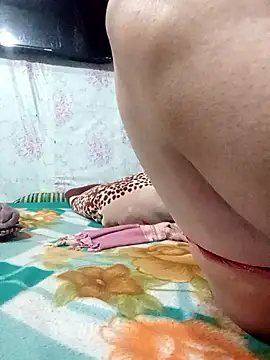 Annubhabhi143 online show from 02.03.26