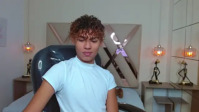 Anyelo Twink online show from 03.26.26