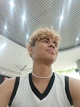 Anyelo Twink online show from 07.28.26