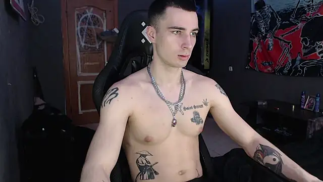 Jack loveeee online show from 03.23.26