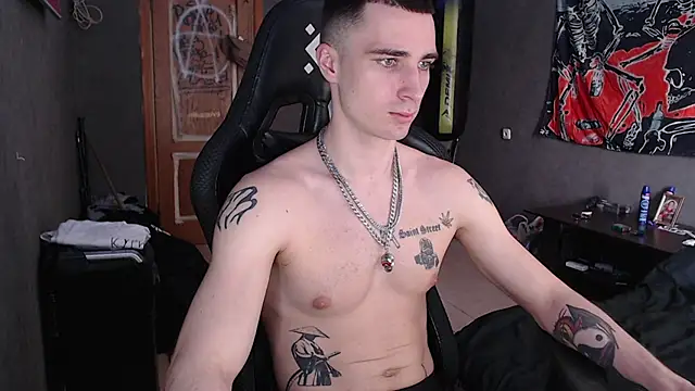 Jack loveeee online show from 04.12.26