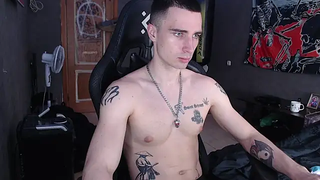 Snapshot of Jack_loveeee chatting on 05.23.26 Jack loveeee online show from 05.23.26