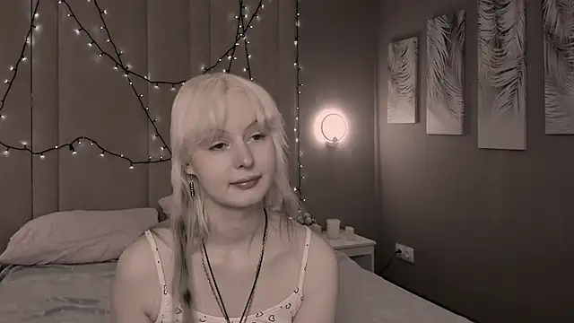 AdeleSilvy online show from 02.19.26