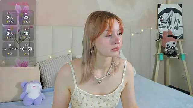 AdeleSilvy online show from 07.06.26