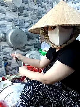 EnzxMoon02 online show from 03.04.26