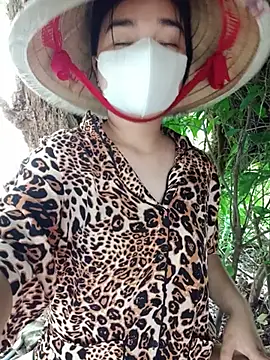 EnzxMoon02 online show from 06.04.26