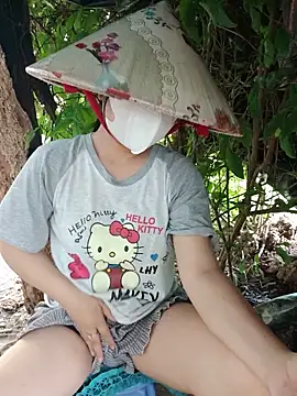 EnzxMoon02 online show from 06.05.26