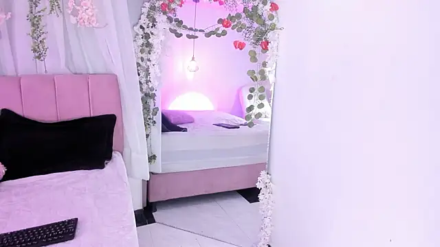 nicky bonny18 online show from 02.26.26