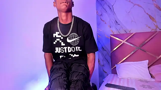 passion black online show from 04.13.26