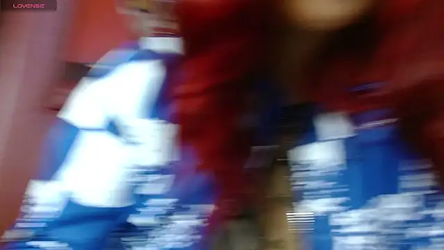 Dominic Queen1126 online show from 04.22.26
