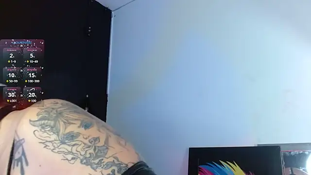 Dominic Queen1126 online show from 05.17.26