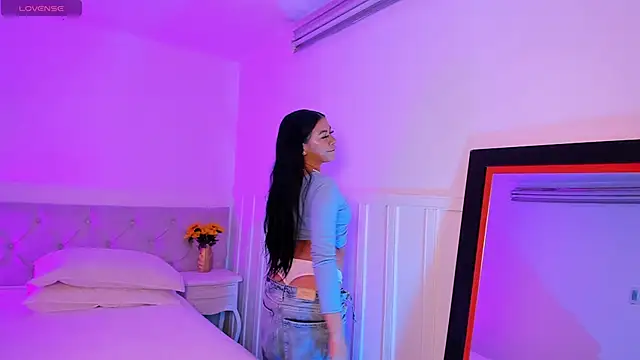 Little Lexyy online show from 04.14.26