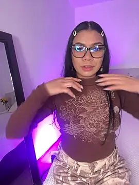 Little Lexyy online show from 06.06.26