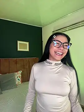 Little Lexyy online show from 06.23.26